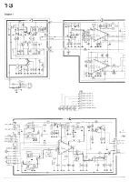 Bang & Olufsen - Beocenter_4000-Schematic